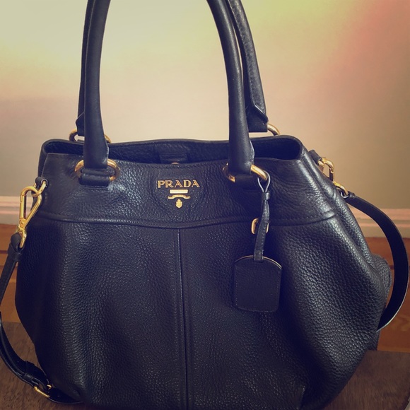 Prada Bag - Picture 1 of 12